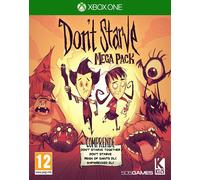 Don't Starve Mega Pack - Xbox One Xbox One Standard (PC)