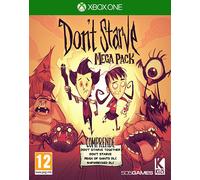 Don't Starve Mega Pack - Xbox One Xbox One Standard (PC)