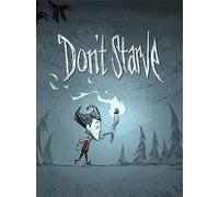 Don't Starve (PC) - Steam Account - GLOBAL