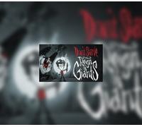 Don't Starve: Reign of Giants GOG CD Key