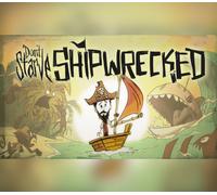 Don't Starve - Shipwrecked DLC Steam CD Key