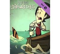 Don't Starve: Shipwrecked (PC) - GOG.COM Key - GLOBAL