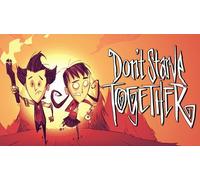 Don't Starve Together