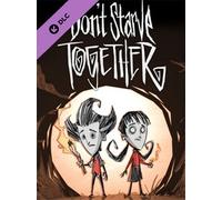 Don't Starve Together: All Verdant Spring Chest - Steam Gift - EUROPE