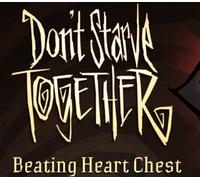 Don't Starve Together - Beating Heart Chest DLC EU PC Steam Altergift