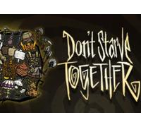 Don't Starve Together: Bounteous Bundle (PC) Steam Gift - GLOBAL
