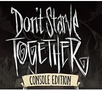 Don't Starve Together: Console Edition PS4 Account