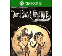 Don't Starve Together | Console Edition (Xbox One) - Xbox Live Key - EUROPE