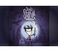 Don't Starve Together: Console Edition (Xbox One / Xbox Series X|S) Xbox Live Key - UNITED STATES