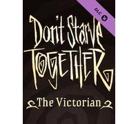 Don't Starve Together: Original Survivors Victorian Chest (PC) - Steam Gift - EUROPE