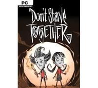 Don't Starve Together PC