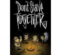 Don't Starve Together (PC) - Steam Gift - EUROPE