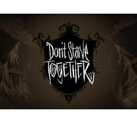 Don't Starve Together (PC) Steam Key - GLOBAL