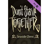 Don't Starve Together: Seaside Chest (PC) - Steam Gift - GLOBAL