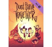 Don't Starve Together: Starter Pack 2023 (PC) - Steam Gift - GLOBAL