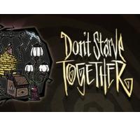 Don't Starve Together: Victorian Antiques Chest (DLC) (PC) Steam Gift - GLOBAL