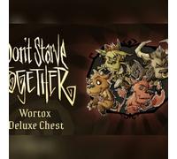 Don't Starve Together: Wortox Deluxe Chest (PC) Steam Gift - EU