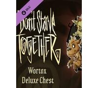 Don't Starve Together: Wortox Deluxe Chest (PC) - Steam Gift - EUROPE