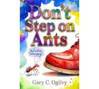Don't Step on Ants