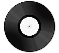 Don't Step On My Trunk-12"