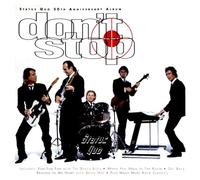 Status Quo – Don't Stop – CD (1996) – Brand New & Sealed (UK)