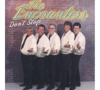Don't Stop
