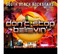 Don't Stop Believin