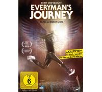 Dont Stop Believin: Everymans Journey