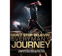Don't Stop Believin': Everyman's Journey