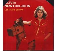 Don't Stop Believin' [Vinyl LP]