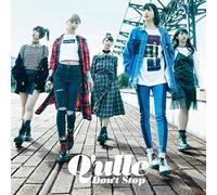 DON'T STOP(CD+DVD+VRビューアー + スマプラVR)(初回生産限定盤)