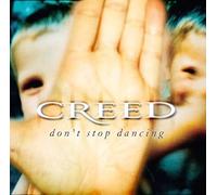 Don't Stop Dancing / With Arms Wide Open