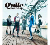 DON'T STOP(DVD付)