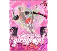Don't Stop, Girlypop! (PC) - Steam Key - ROW