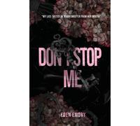 Don't Stop Me (Club Pétale)