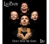 Don't Stop Me Eatin'