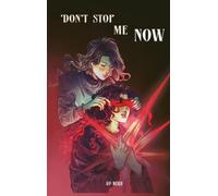 Don't Stop Me Now