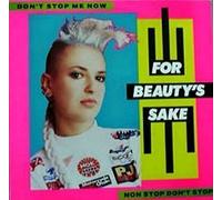 Don't Stop Me Now (AUDIO CD)