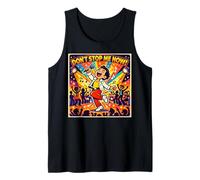 Don't Stop Me Now! Tank Top