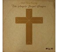 Don't Stop Praying [VINYL]