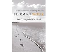 Don't Stop the Carnival