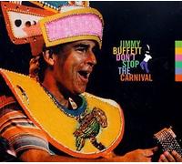 Don't Stop The Carnival By Bryan Adams,Jimmy Buffett (1998-05-18)