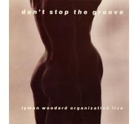 Don't Stop The Groove [VINYL]