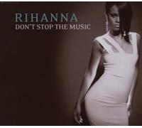 Don't Stop The Music