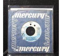 Don't Stop The Music / You're My Song [Vinyl Single 7'']