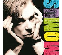 Don't stop the night