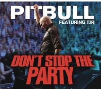 Don't Stop the Party