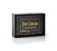 Don't Swear Swear Bank