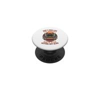 Dont take life to seriously none of us are getting out alive PopSockets Adhesive PopGrip