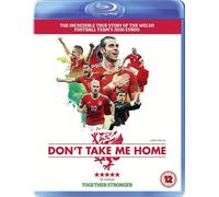 Don't Take Me Home (Blu-ray)